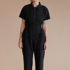 Noble Utility Suit / Jumper